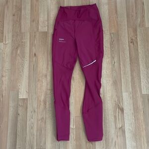 LULULEMON SENSEKNIT LEGGING